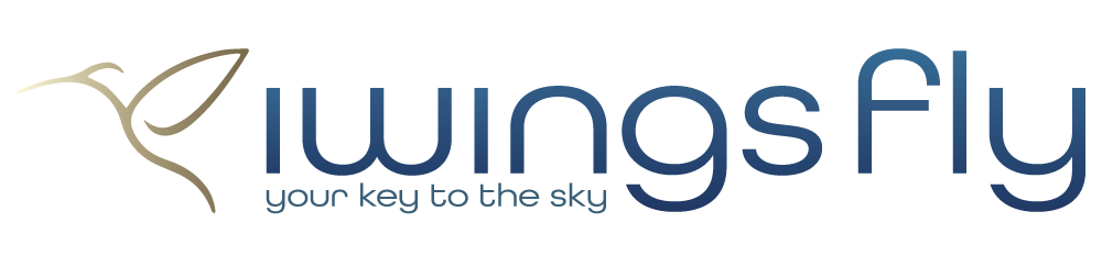 Iwings Fly | your key to the sky